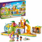 LEGO® Friends 41720 Aquapark – Zboží Živě