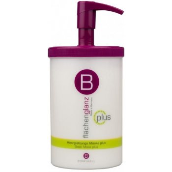 Berrywell kondicionér na uhlazené vlasy Anti Frizz 1001 ml