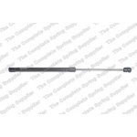 Pneumatická pružina, zavazadlový / nákladový prostor LESJÖFORS 8195081 | Zboží Auto