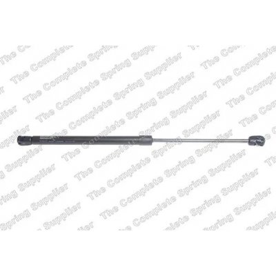 Pneumatická pružina, zavazadlový / nákladový prostor LESJÖFORS 8195081 | Zboží Auto