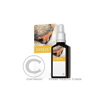 Energy Gynevet 30 ml