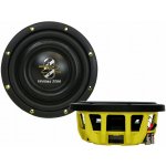 Ground Zero GZHW 8SPL-D2 FLAT – Zboží Živě