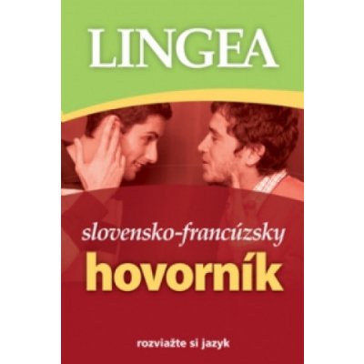 Slovensko-francúzsky hovorník