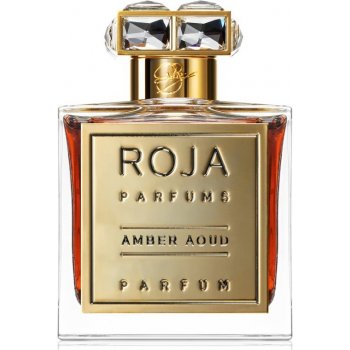 Roja Parfums Amber Aoud parfém unisex 100 ml