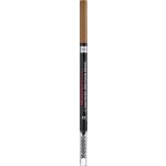 L´Oréal Infaillible Brows 24h Micro Precision Pencil Tužka na obočí s kartáčkem 5.0 Light Brunette 1,2 g – Zbozi.Blesk.cz