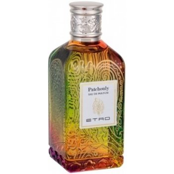 ETRO Patchouly parfémovaná voda Unisex 100 ml