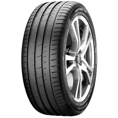 Apollo Aspire 4G+ 215/45 R17 91Y FR