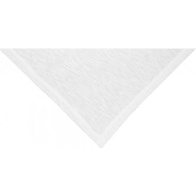 Emitex Deka letní z nopkové bavlny bílá – Zboží Mobilmania