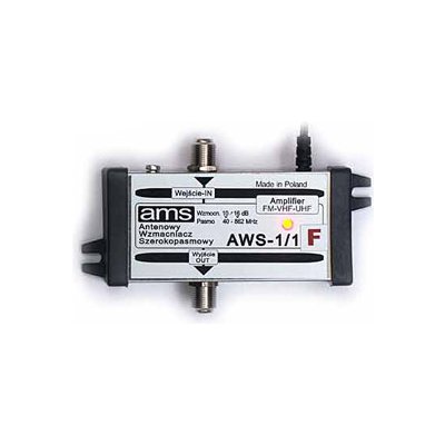 AMS AWS-1/1F – Hledejceny.cz