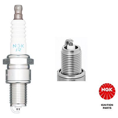 NGK Zapalovací svíčka 3154 – Zboží Mobilmania