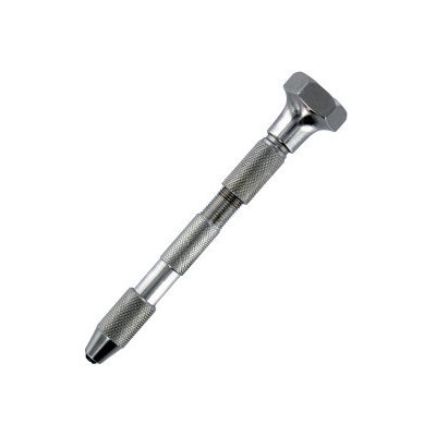 Shesto Modelcraft univerzální sklíčidlo s rukojetí – Hledejceny.cz