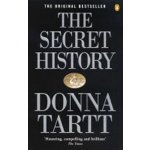 the Secret History - Donna Tartt – Zbozi.Blesk.cz