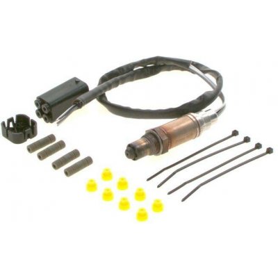 Lambda sonda BOSCH 0 258 986 505 – Zbozi.Blesk.cz