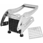 Perfect Home 13990 Kráječ na hranolky, nerezový – Zboží Dáma