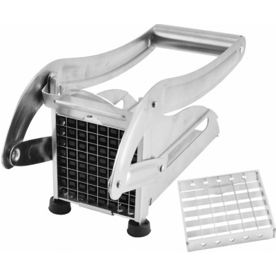 Perfect Home 13990 Kráječ na hranolky, nerezový – Zboží Dáma