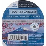 Yankee Candle Majestic Mount Fuji vonný vosk do aromalampy 22 g – Hledejceny.cz