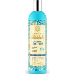 Natura Siberica Rakytníková pěna do koupele Hluboká obnova 600 ml – Hledejceny.cz