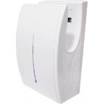 Jet Dryer Compact stříbný – Zboží Dáma