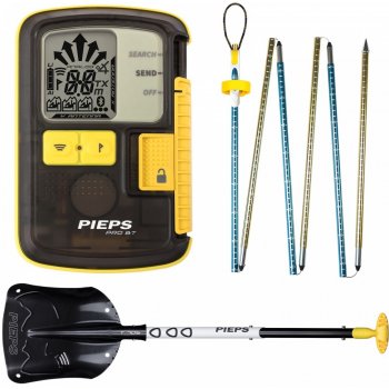 Pieps Set Pro BT