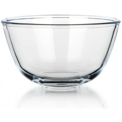Banquet Miska skleněná Trevia 13 cm 0,5 l – Sleviste.cz