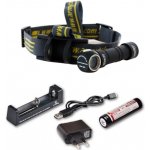 Armytek Wizard PRO – Sleviste.cz
