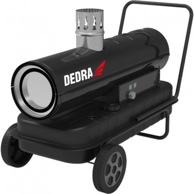Dedra DED9955BTK – Zboží Mobilmania