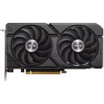 Asus DUAL-RX7600-O8G-EVO 90YV0LD0-M0NA00 – Zboží Živě