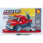 Dromader 20113 Auto RC Hasiči – Sleviste.cz