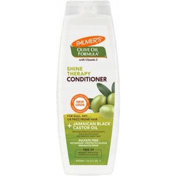 Palmers Hydratační kondicionér na vlasy Olive 400 ml