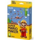 Super Mario Maker + Artbook