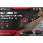 Parkside PMFW 310 D2 – Zbozi.Blesk.cz