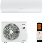 Sinclair Terrel SIH + SOH-09BIT bílá – Zboží Mobilmania