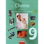 Chemie 9. r. ZŠ a víceletá gymnázia - učebnice - Škoda J., Doulík P. – Hledejceny.cz