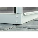 Vitavia Základna Triron 2500 šedá – Zboží Dáma