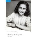 P4 Diary of a Young Girl book – Franková Anna – Hledejceny.cz