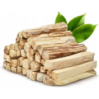 Cebador Kadidlo Palo Santo 500 g – Sleviste.cz