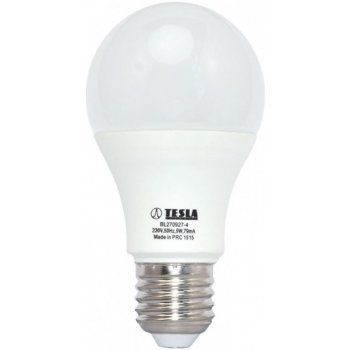 Tesla LED 9W E27 BL-270930-4