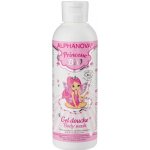 Alphanova Bio Princesse sprchový gel 250 ml – Hledejceny.cz