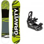 set Gravity Madball + Raven S230 23/24 – Zboží Mobilmania