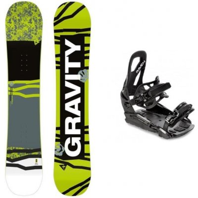 set Gravity Madball + Raven S230 23/24 – Hledejceny.cz