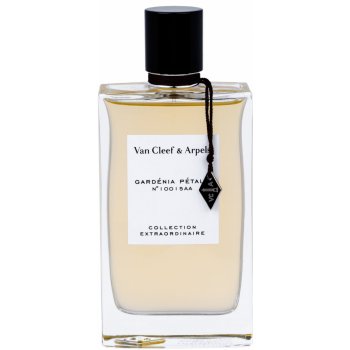 Van Cleef & Arpels Collection Extraordinaire Gardénia Pétale parfémovaná voda dámská 75 ml