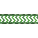 Red Dingo Vodítko přepínací Ziggy Rfx – Zboží Mobilmania