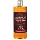 Body Tip olejová lázeň s arganovým olejem 500 ml