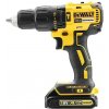 Akušroubovák DeWALT DCD778L2T-QW