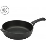 Woll Nowo Titanium soté s odnímatelnou rukojetí 26 cm – Zboží Dáma