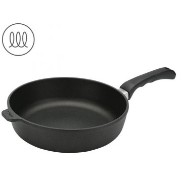 Woll Nowo Titanium soté s odnímatelnou rukojetí 26 cm