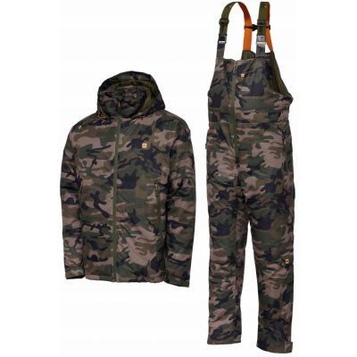 Prologic Oblek Avenger Thermal Suit Camo – Zboží Dáma
