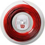 Wilson Revolve Twist 200m 1,25 mm – Zboží Mobilmania