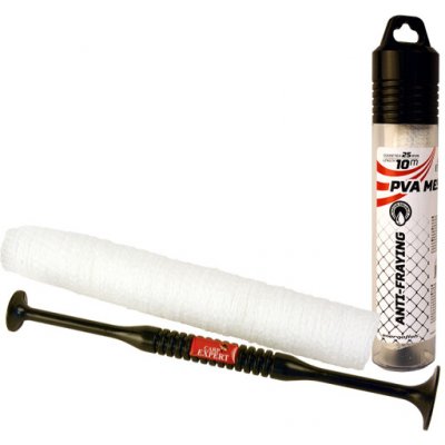 CARP EXPERT PVA Punčocha Anti-Fraying 25 mm 10 m – Hledejceny.cz