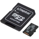 Kingston SDHC UHS-I U3 64 GB SDCIT2/64GB – Zbozi.Blesk.cz